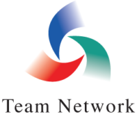 Logo Team Network Logo Team Network