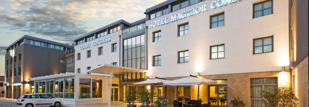 Hotel Maggior Consiglio