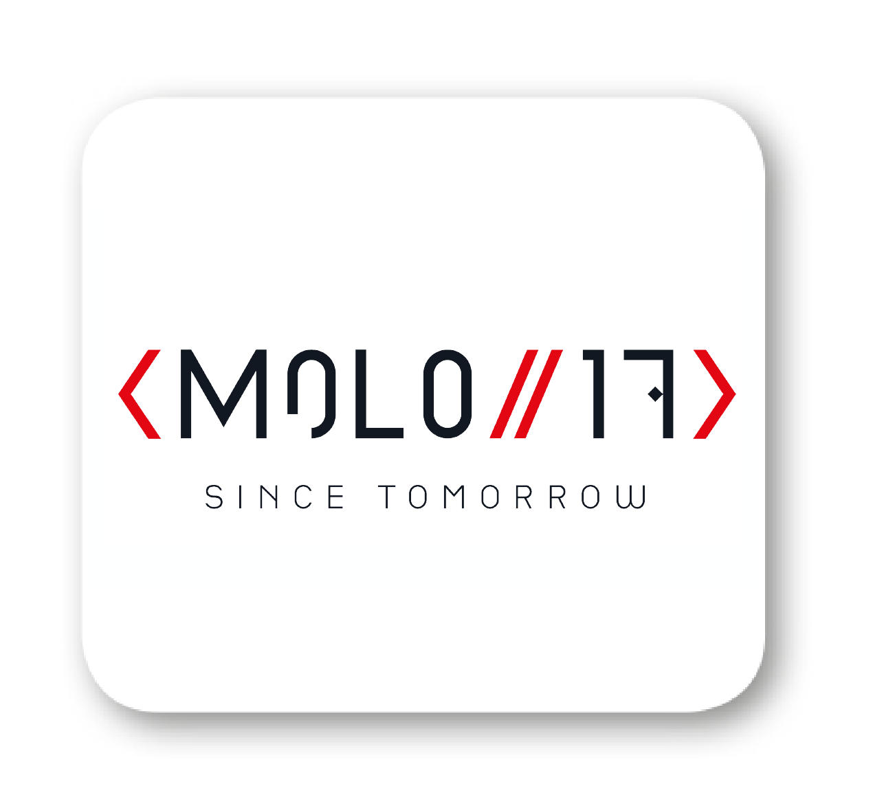 Logo MOLO17
