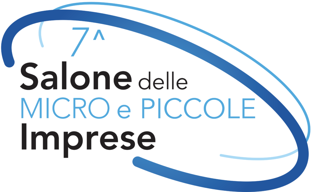 Logo7° Salone Delle Micro e Piccole