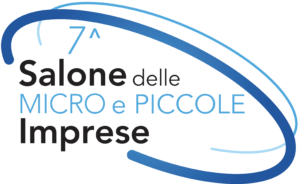 Logo7° Salone Delle Micro e Piccole
