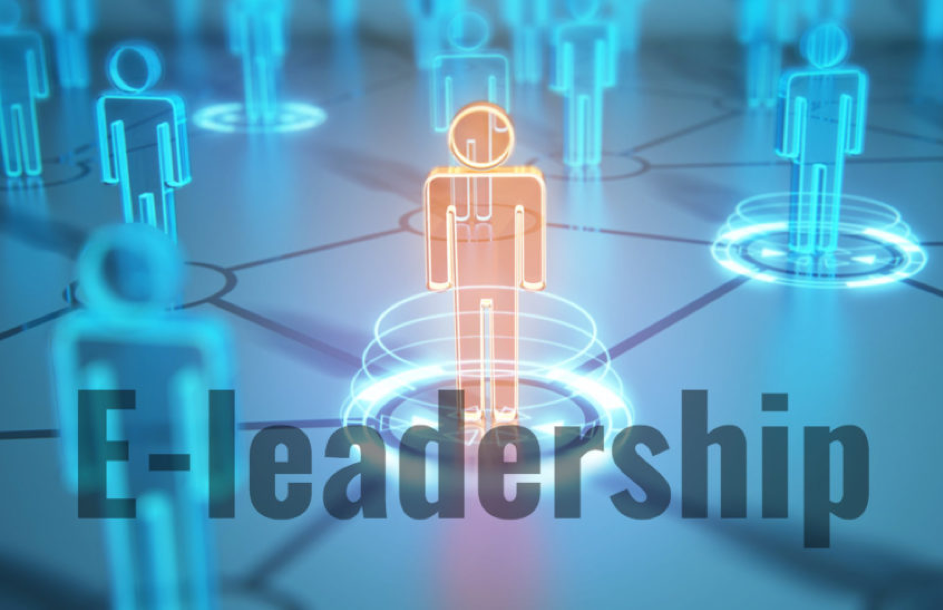 Articolo – Il 2022 sarà l’anno dell’E-Leader!