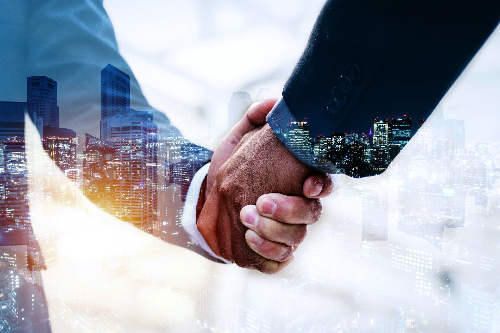Articolo – Business Development Manager: una figura molto importante per le aziende